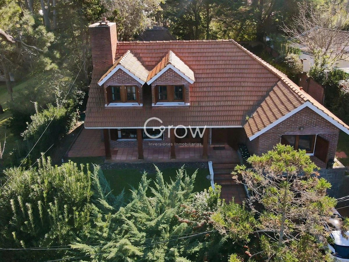 Casa ID.1778 - Hermosa casa pronta para comenzar a disfrutar a metros del mar 