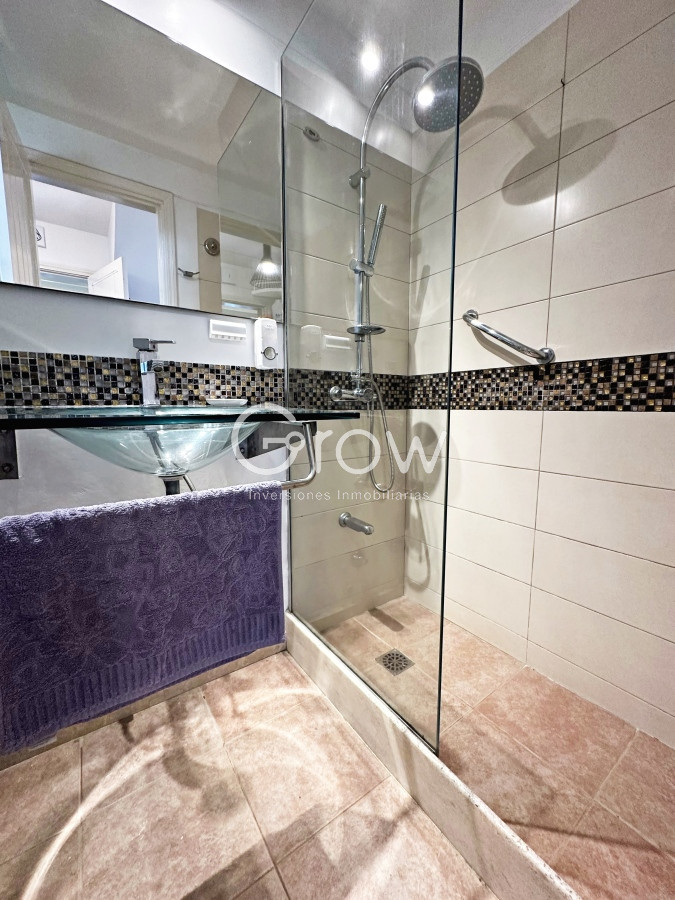 Casa ID.1093 - Solanas a pasos del mar