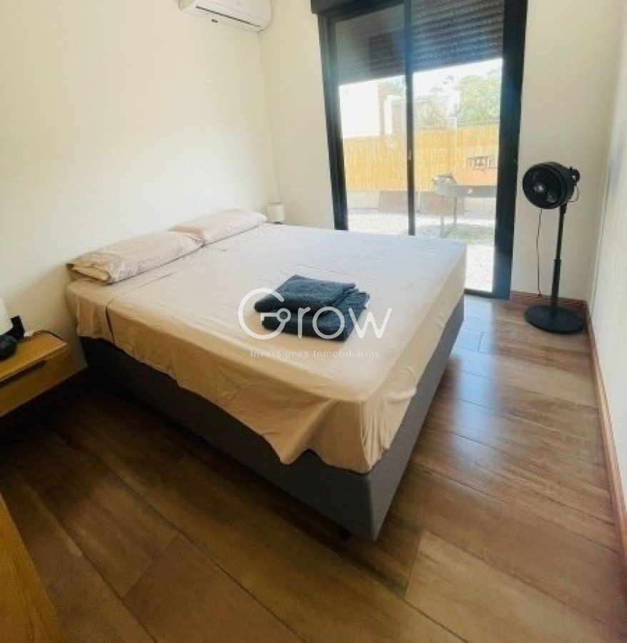 Casa ID.3760 - Moderna casa en Balneario Buenos Aires!