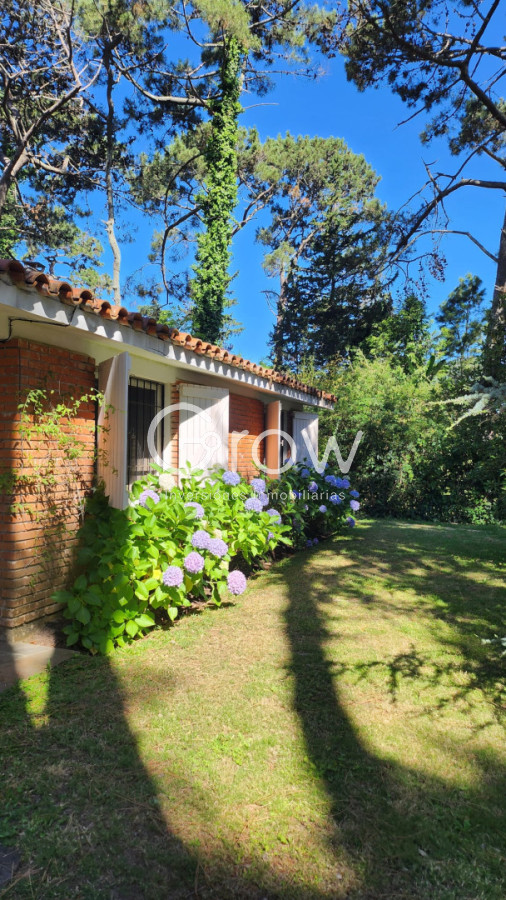 Casa ID.3311 - Casa en alquiler de verano a pasos de playa mansa