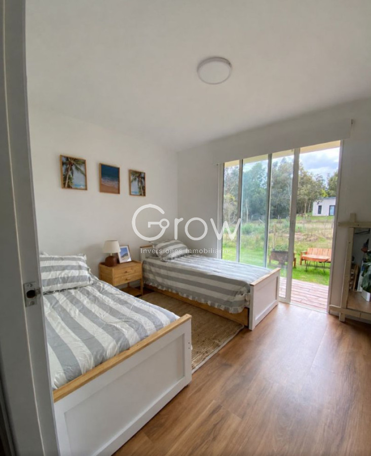 Casa ID.4398 - Casa en alquiler de verano en La Barra!