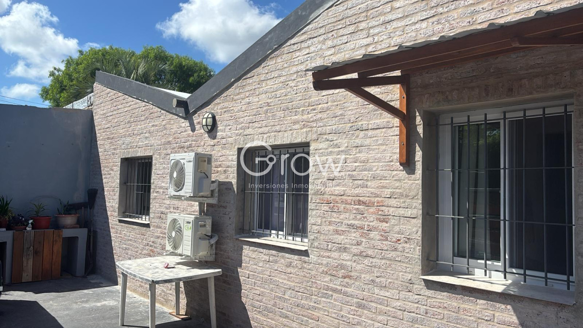 Casa ID.2291 - Casa en excelente estado en Maldonado, a pasos de centro comercial