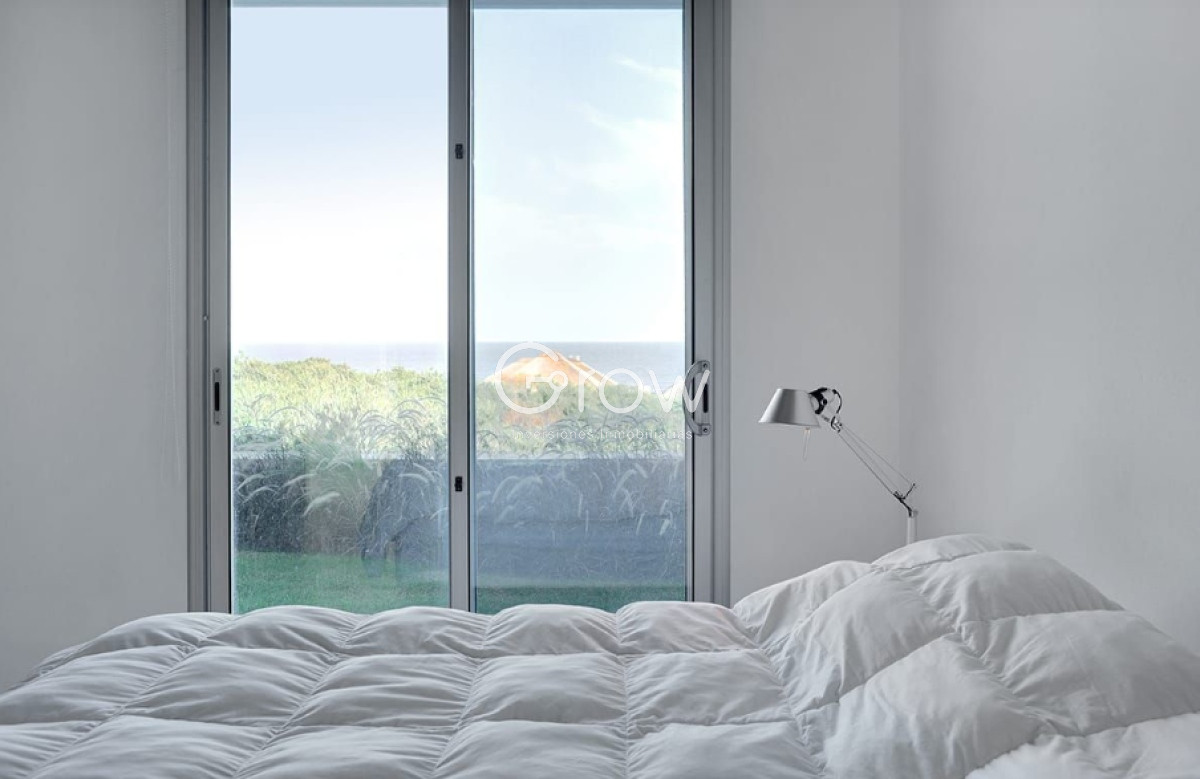 Casa ID.1501 - Hermosa casa con vista al Mar en Manantiales