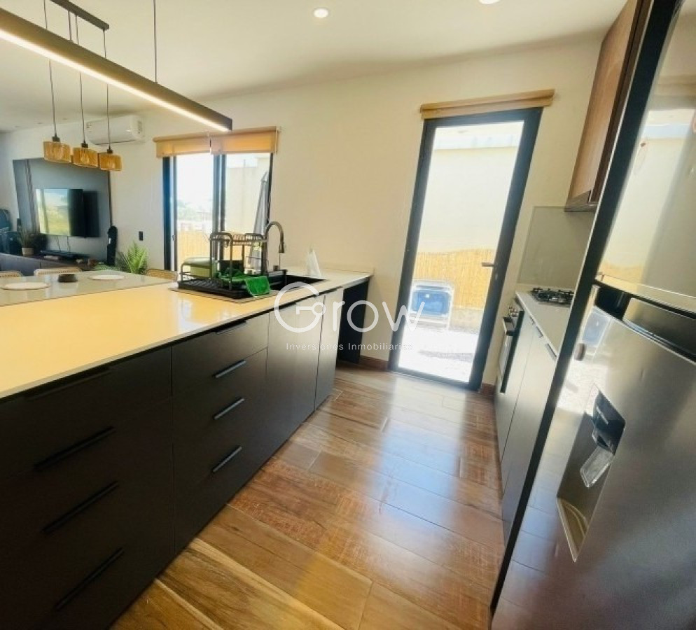 Casa ID.3760 - Moderna casa en Balneario Buenos Aires!