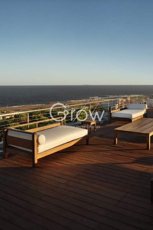 Casa ID.1501 - Hermosa casa con vista al Mar en Manantiales