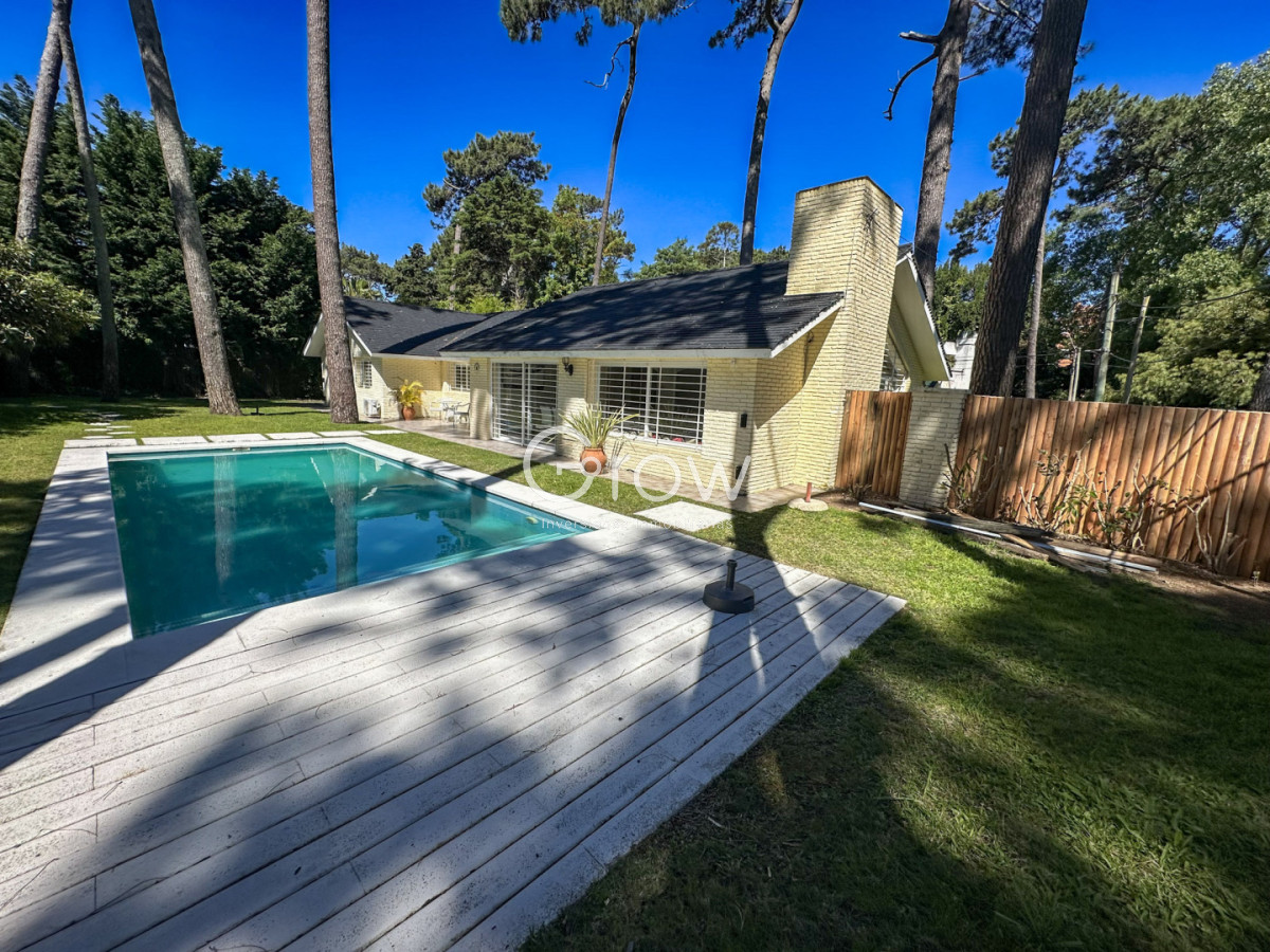 Casa ID.684 - Hermosa zona para disfrutar todo el año