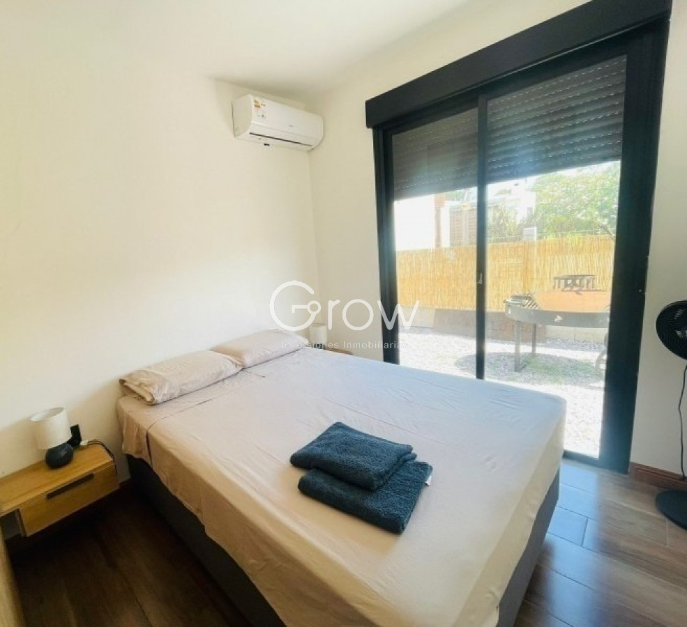Casa ID.3760 - Moderna casa en Balneario Buenos Aires!