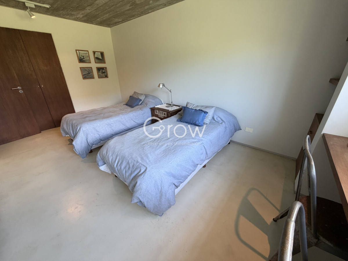 Casa ID.3397 - Hermosa casa frente al mar - Tio Tom