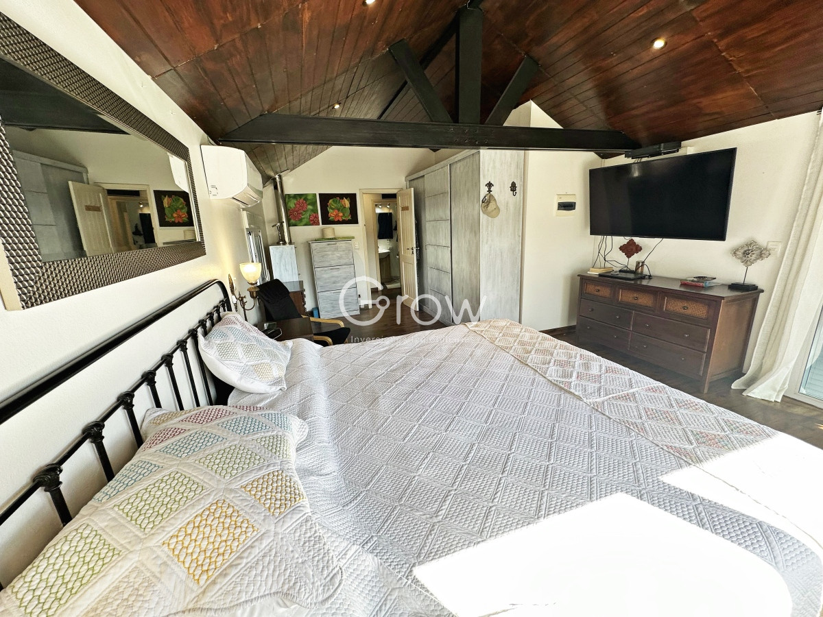 Casa ID.1093 - Solanas a pasos del mar