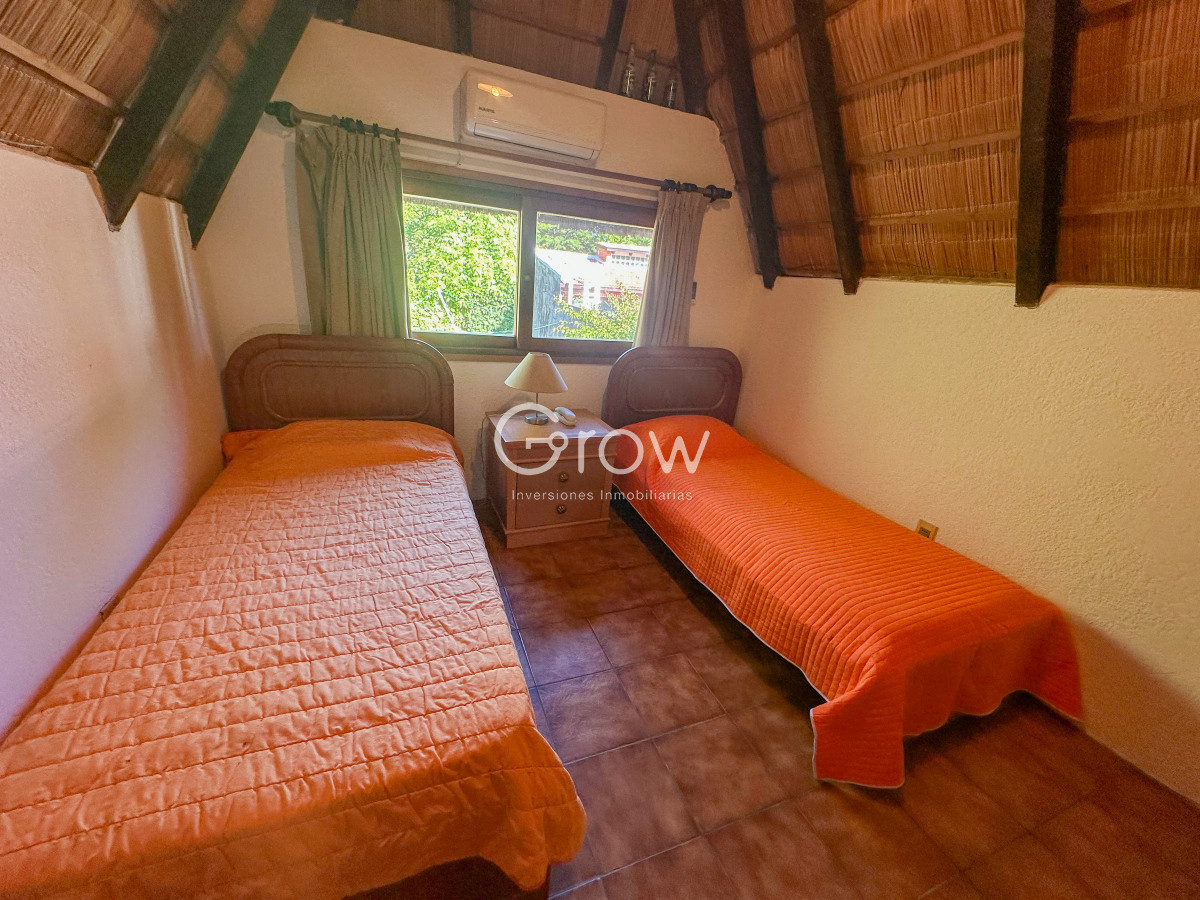 Casa ID.2203 - Casa en venta en Pinares para disfrutar todo el año