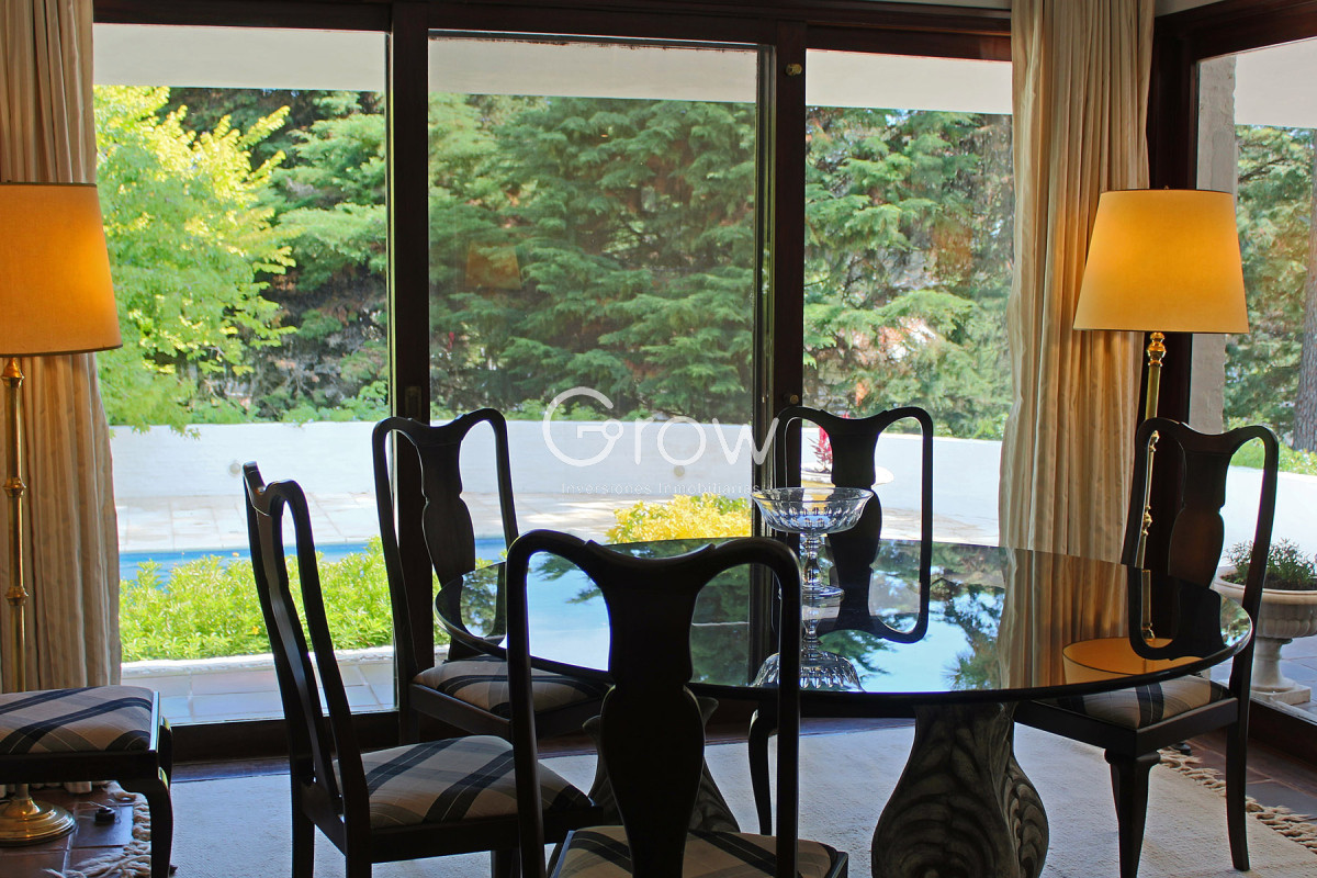 Casa ID.2838 - Casa en San Rafael