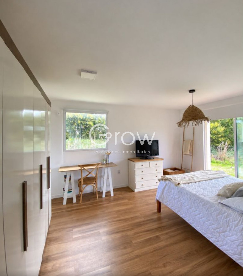 Casa ID.4398 - Casa en alquiler de verano en La Barra!