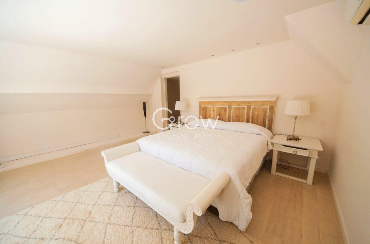 Casa ID.2139 - Impresionante propiedad en la mejor zona de San Rafael/Golf