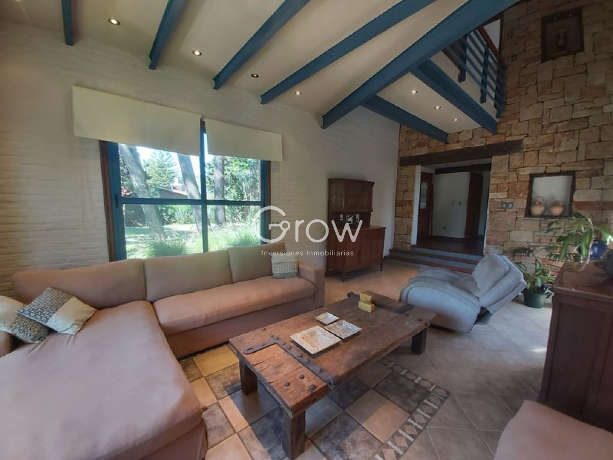 Casa ID.2804 - Ideal para todo el año. Gran propiedad.