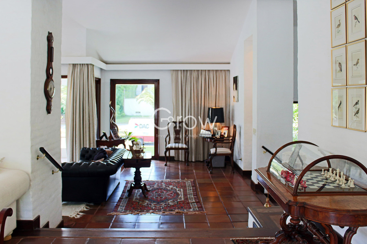 Casa ID.2838 - Casa en San Rafael