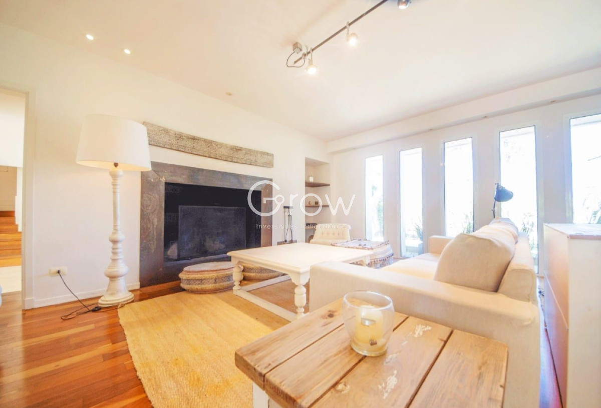 Casa ID.2139 - Impresionante propiedad en la mejor zona de San Rafael/Golf