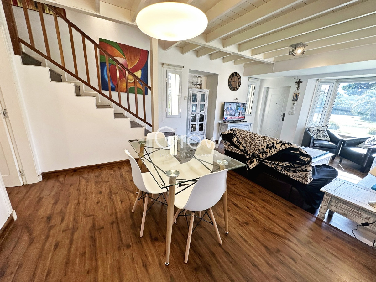 Casa ID.1093 - Solanas a pasos del mar