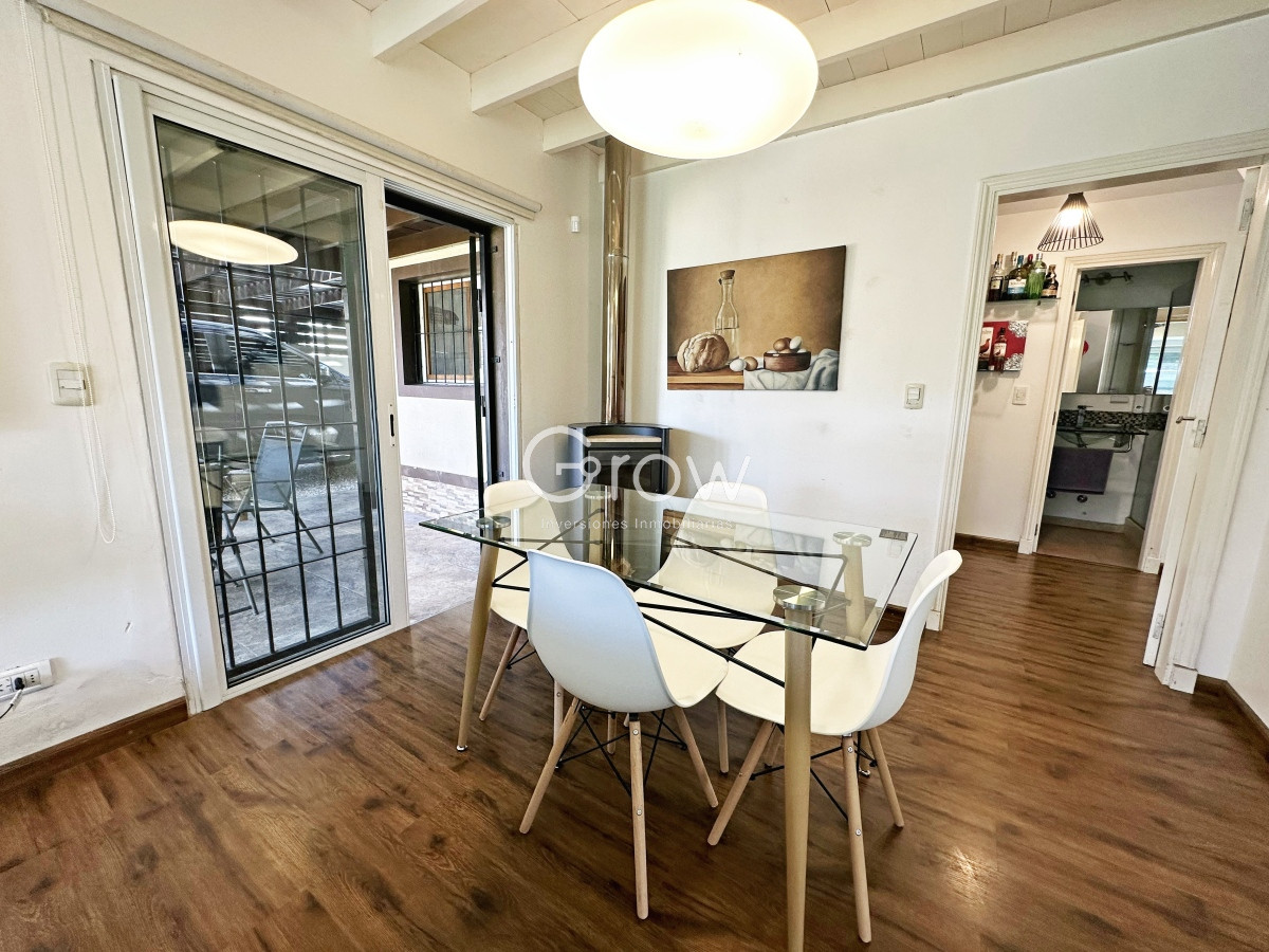 Casa ID.1093 - Solanas a pasos del mar