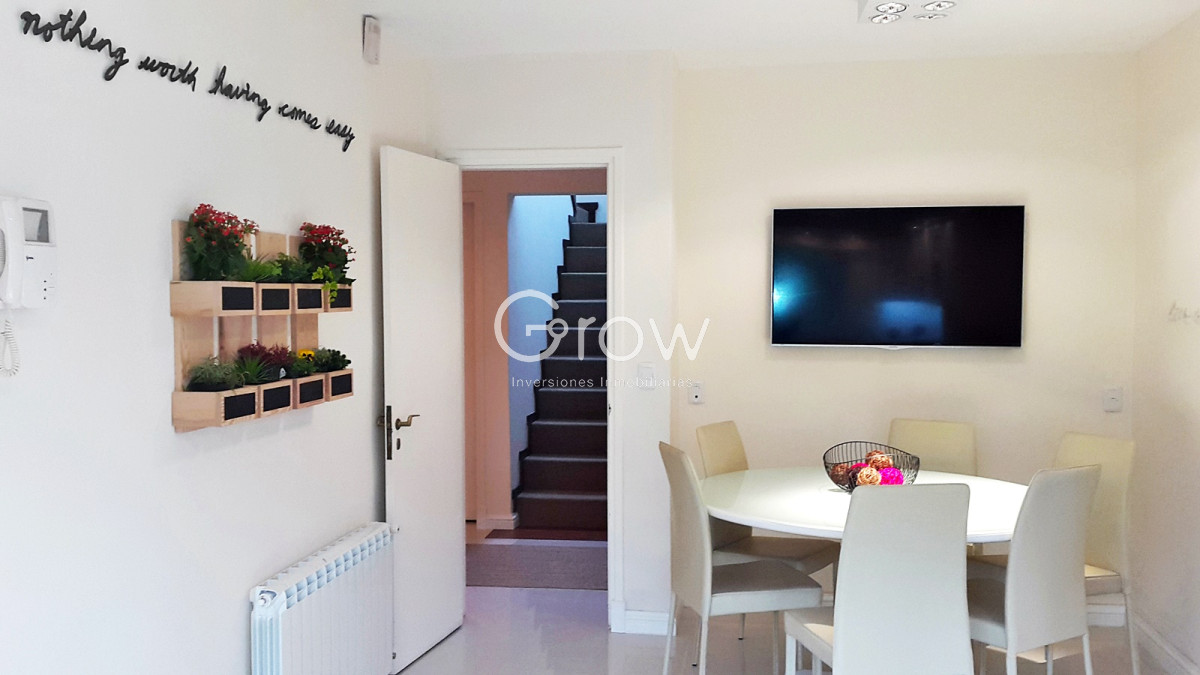 Casa ID.576 - Hermosa casa ideal para disfrutarla todo el año a pasos del mar.