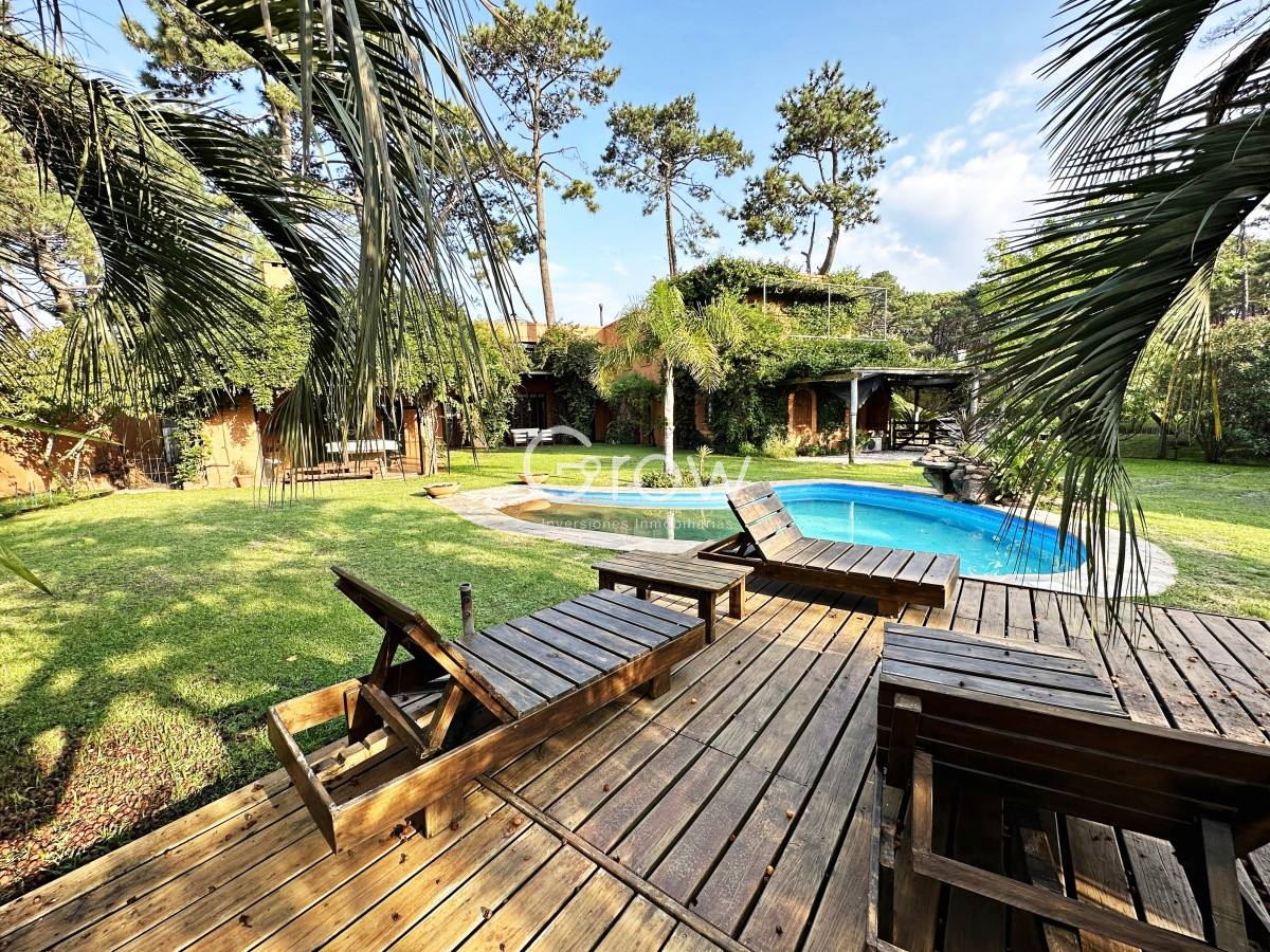 Casa ID.263 - Importante casa en La Arbolada