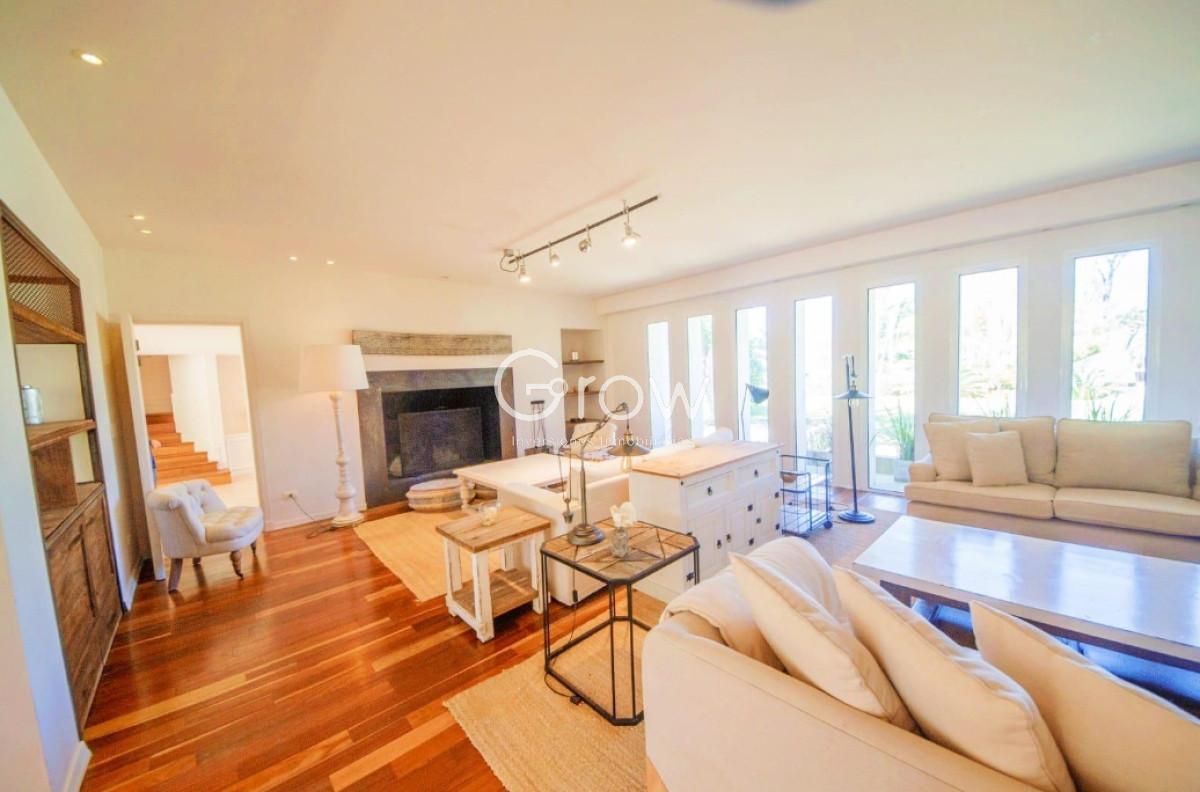 Casa ID.2139 - Impresionante propiedad en la mejor zona de San Rafael/Golf