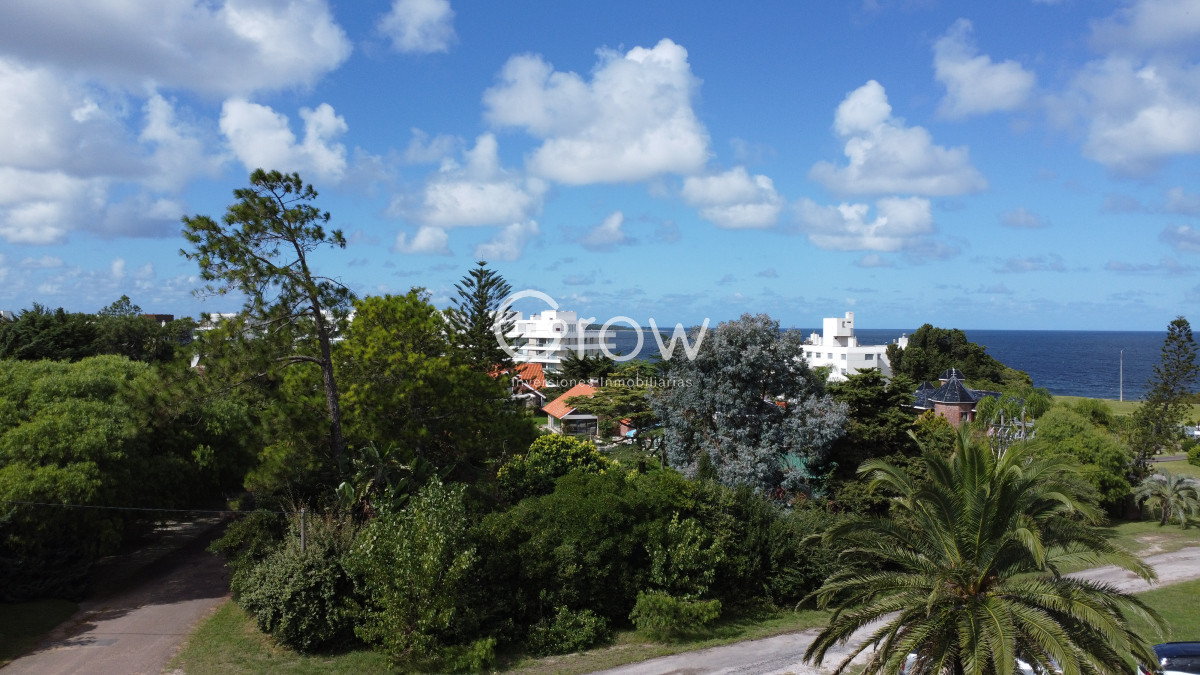 Casa ID.2574 - Residencias en altura a metros del mar!