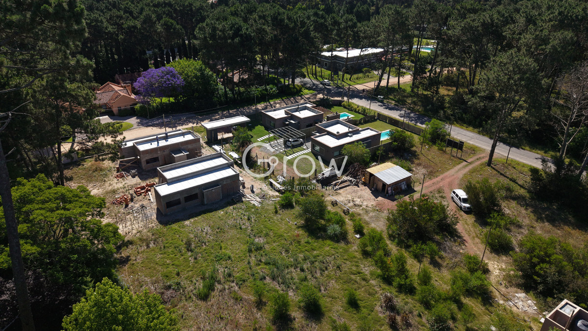 Casa ID.3797 - Casa a estrenar en Parque Burnet 