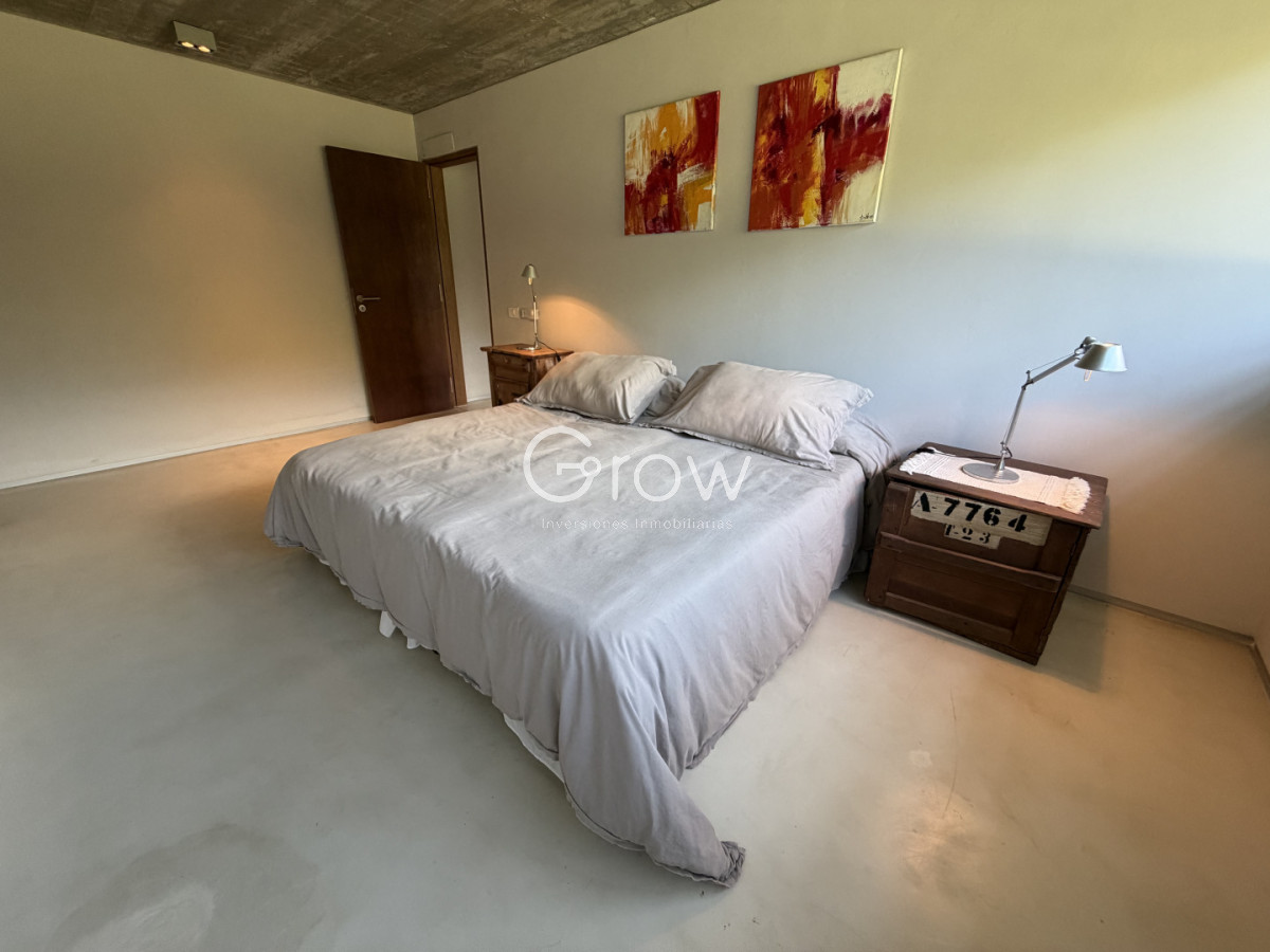 Casa ID.3397 - Hermosa casa frente al mar - Tio Tom