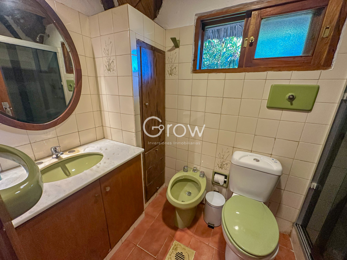 Casa ID.2203 - Casa en venta en Pinares para disfrutar todo el año