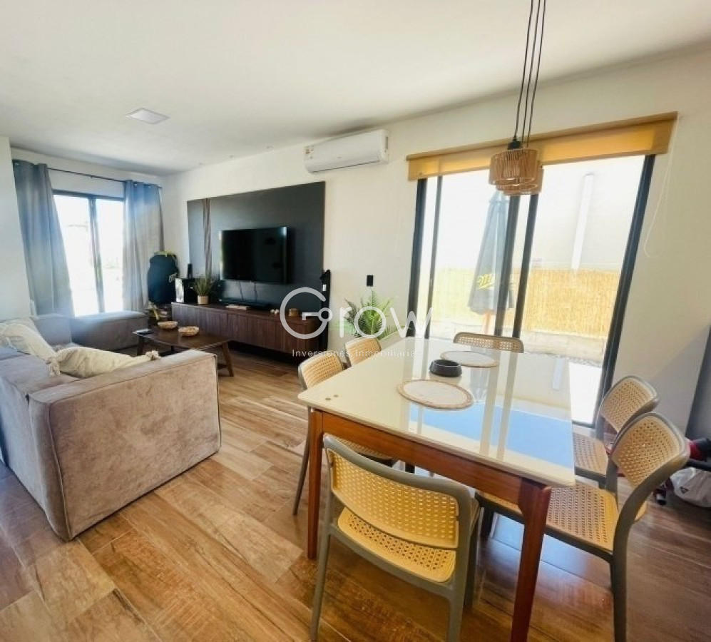 Casa ID.3760 - Moderna casa en Balneario Buenos Aires!
