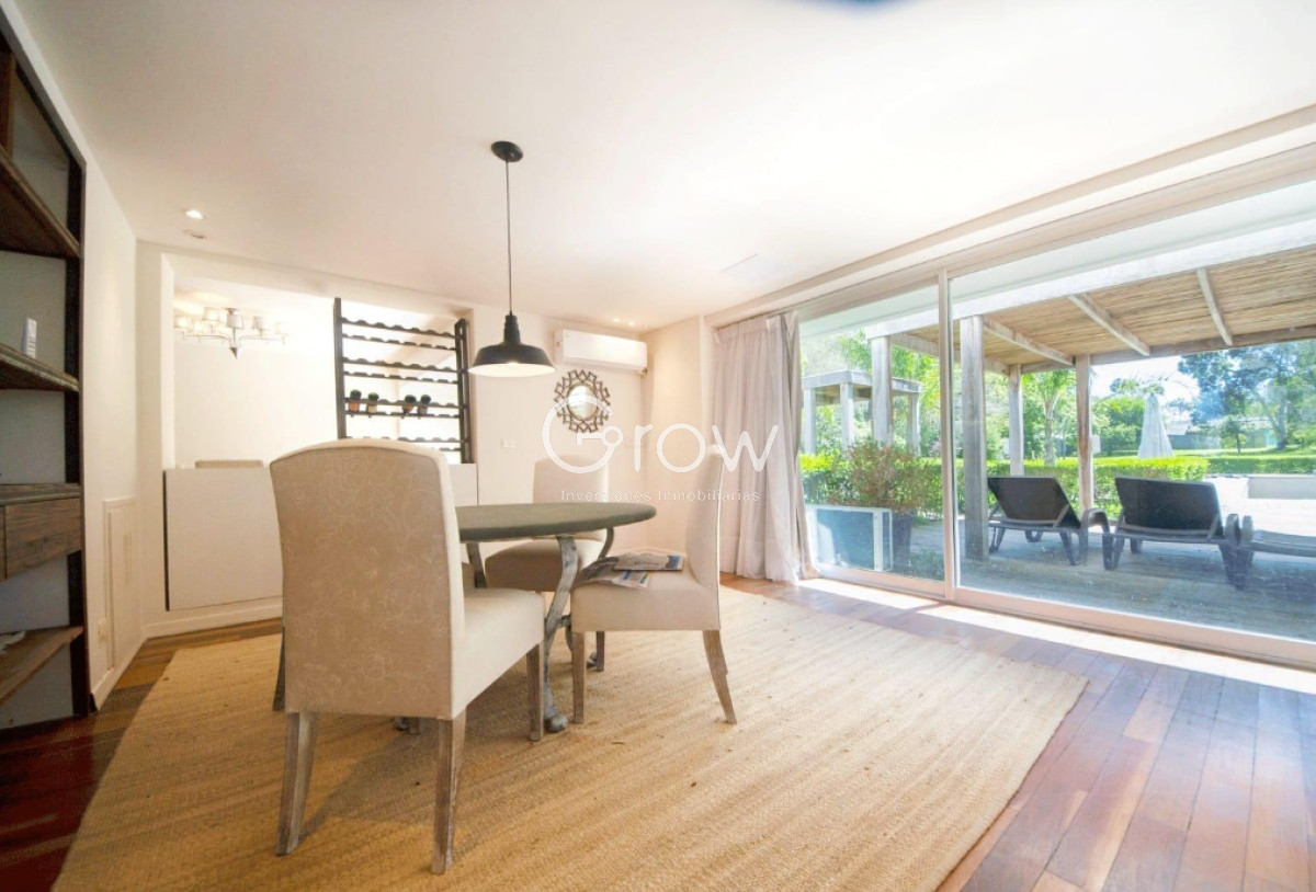 Casa ID.2139 - Impresionante propiedad en la mejor zona de San Rafael/Golf