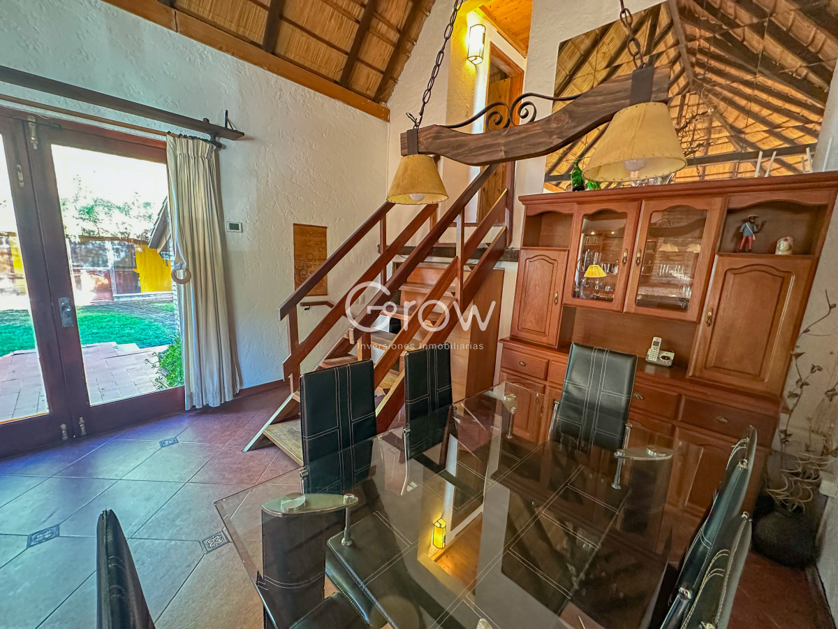 Casa ID.2203 - Casa en venta en Pinares para disfrutar todo el año