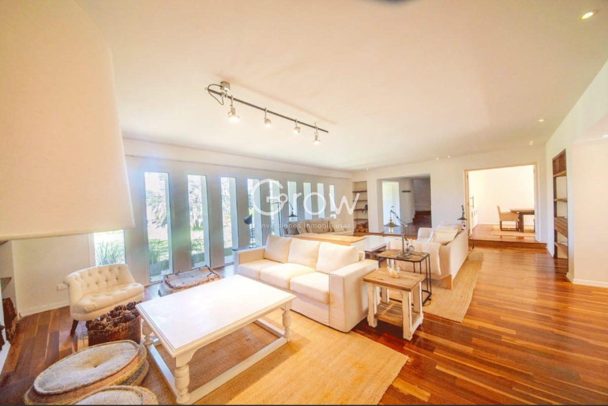 Casa ID.2139 - Impresionante propiedad en la mejor zona de San Rafael/Golf