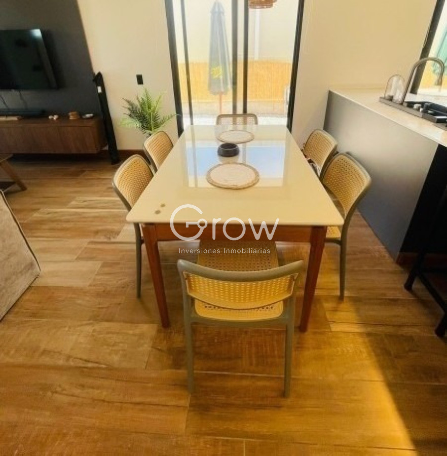Casa ID.3760 - Moderna casa en Balneario Buenos Aires!