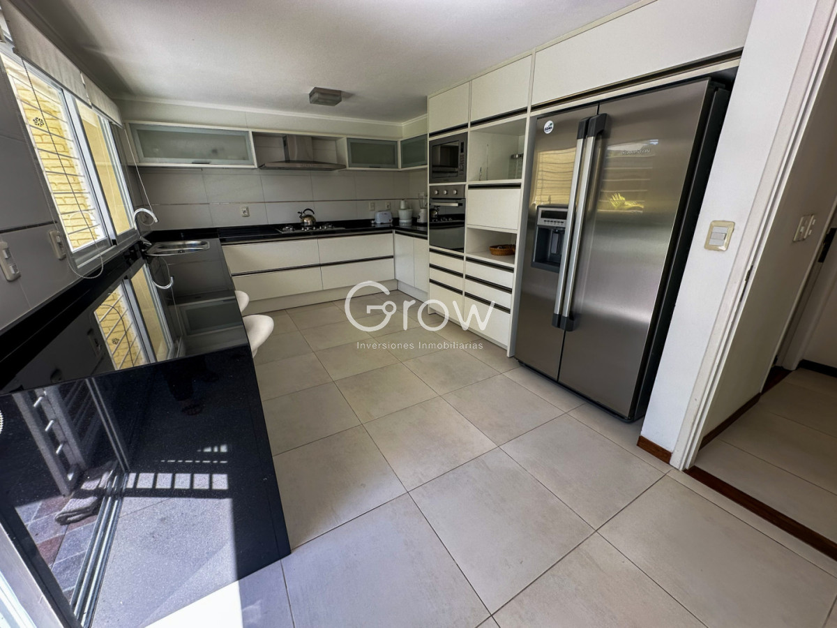 Casa ID.684 - Hermosa zona para disfrutar todo el año