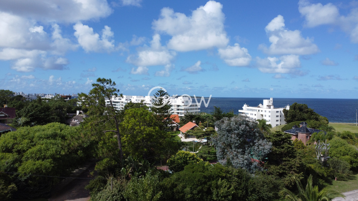 Casa ID.2574 - Residencias en altura a metros del mar!