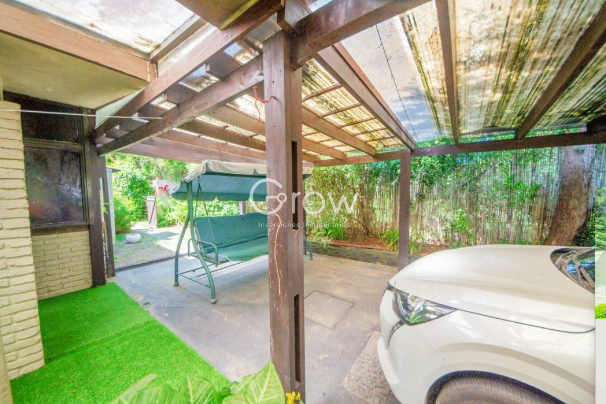 Casa ID.2895 - Encantadora Casa en Pinares a 600 Metros del Mar