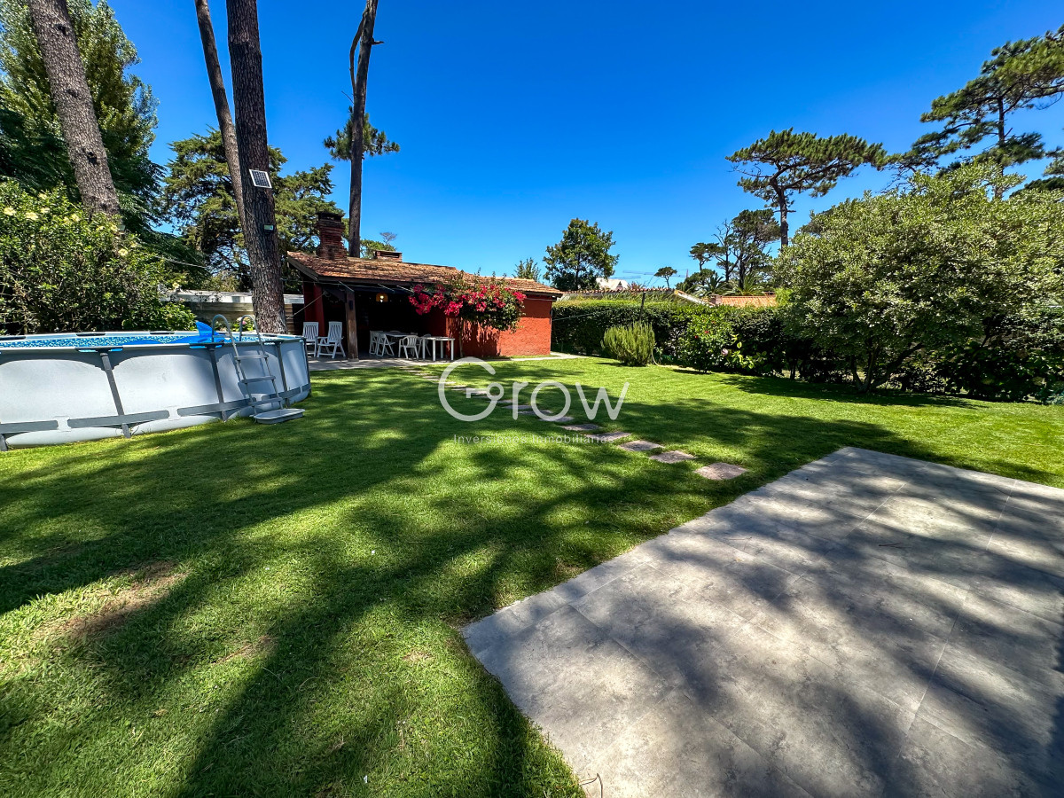Casa ID.2435 - Casa en San Rafael cerca de todo