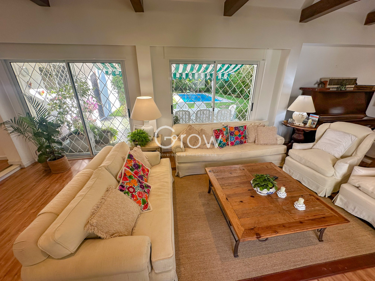 Cantegril - GoPunta - Portal Inmobiliario de Punta del Este - Maldonado