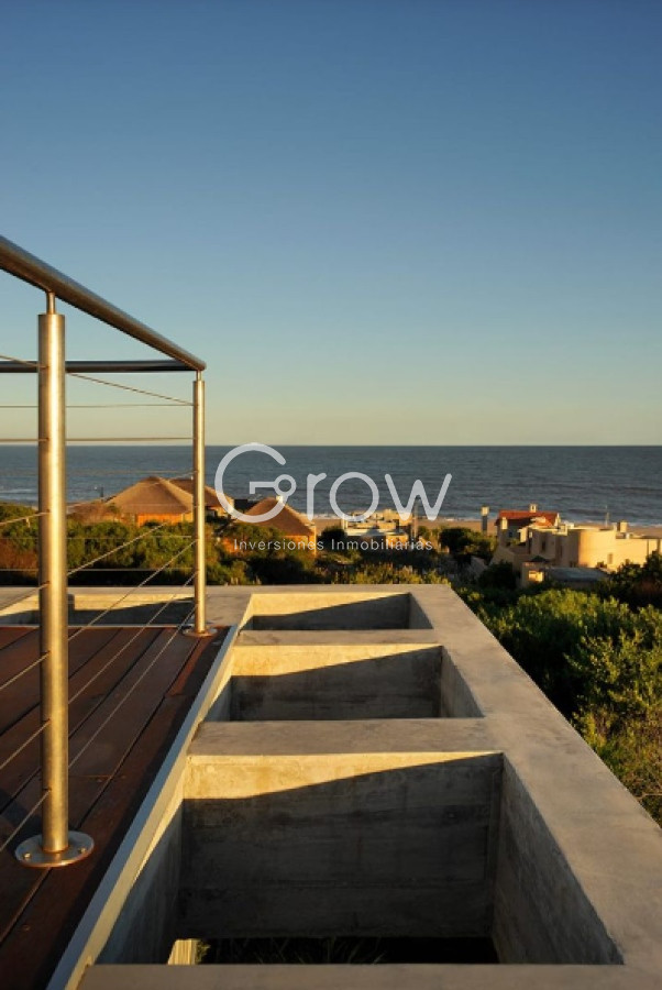 Casa ID.1501 - Hermosa casa con vista al Mar en Manantiales