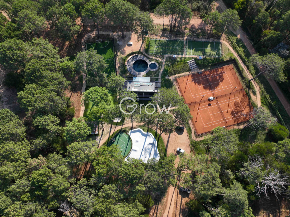 Casa ID.2636 - Exclsuiva casa en Reserva de Montoya - La Barra 