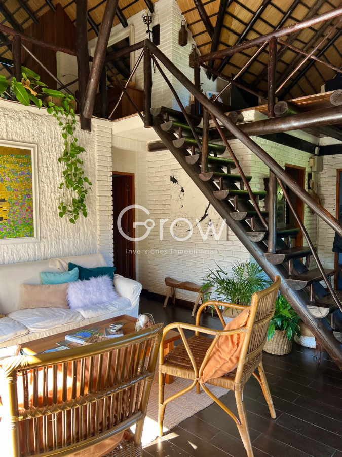 Casa ID.1121 - Hermosa casa en Pinares