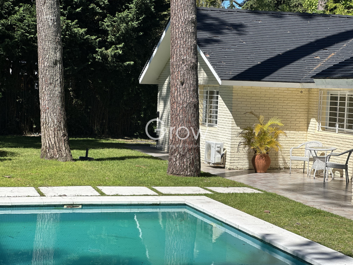 Casa ID.684 - Hermosa zona para disfrutar todo el año