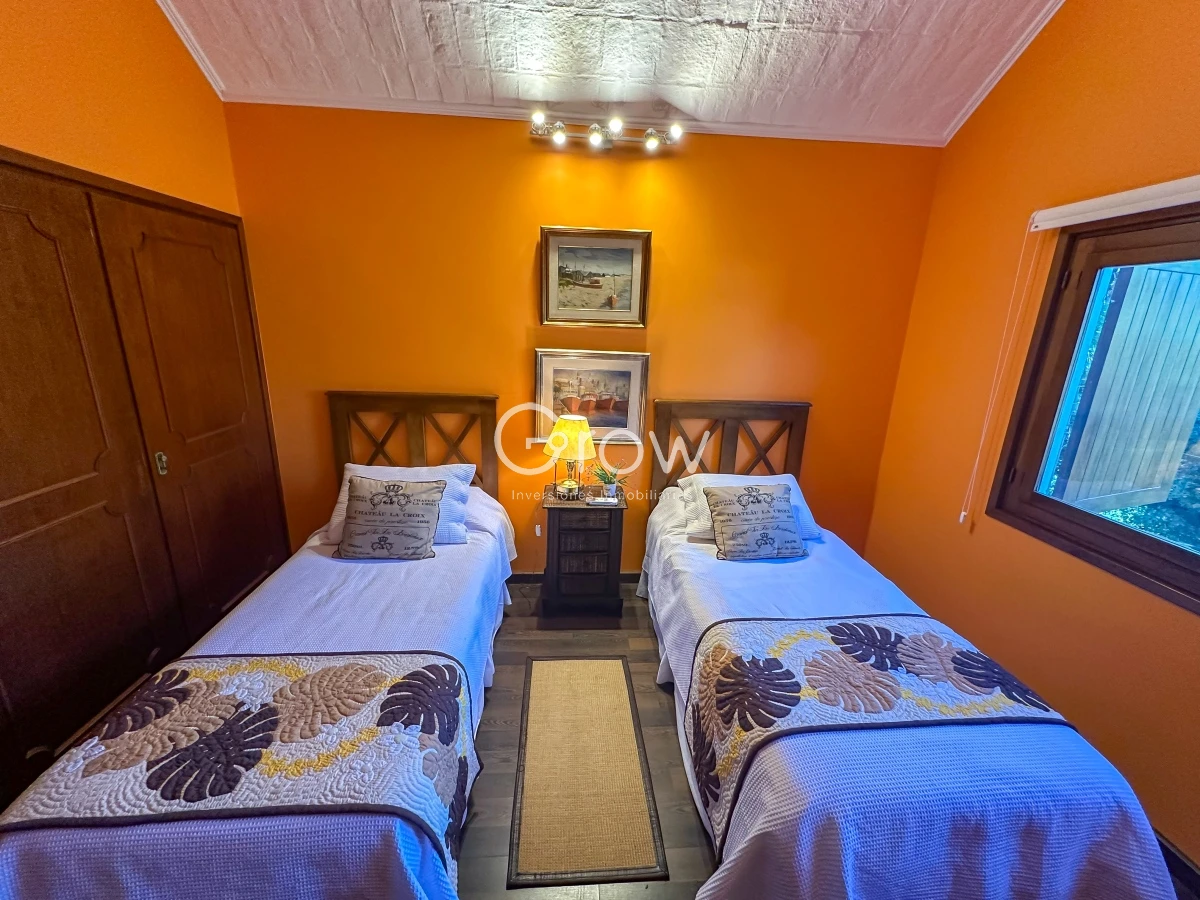 Casa ID.1778 - Hermosa casa pronta para comenzar a disfrutar a metros del mar 
