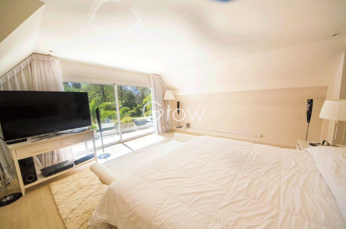 Casa ID.2139 - Impresionante propiedad en la mejor zona de San Rafael/Golf