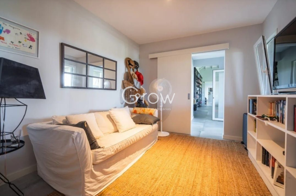 Casa ID.2696 - Casa en exclusivo barrio privado en Manantiales!
