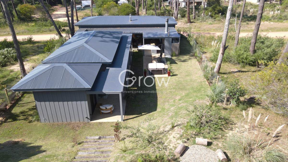 Casa ID.2636 - Hermosa casa en Reserva de Montoya. 