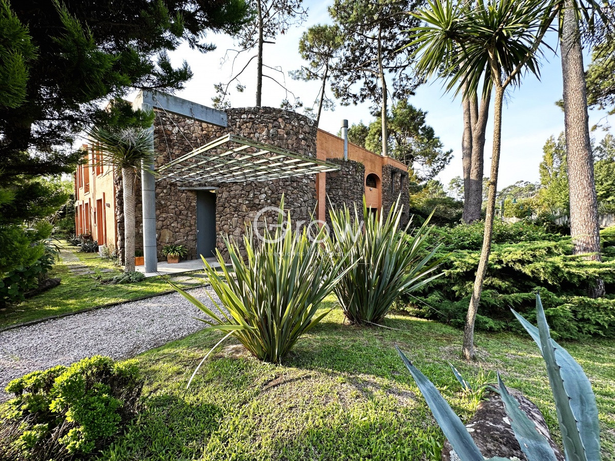 Casa ID.263 - Importante casa en La Arbolada