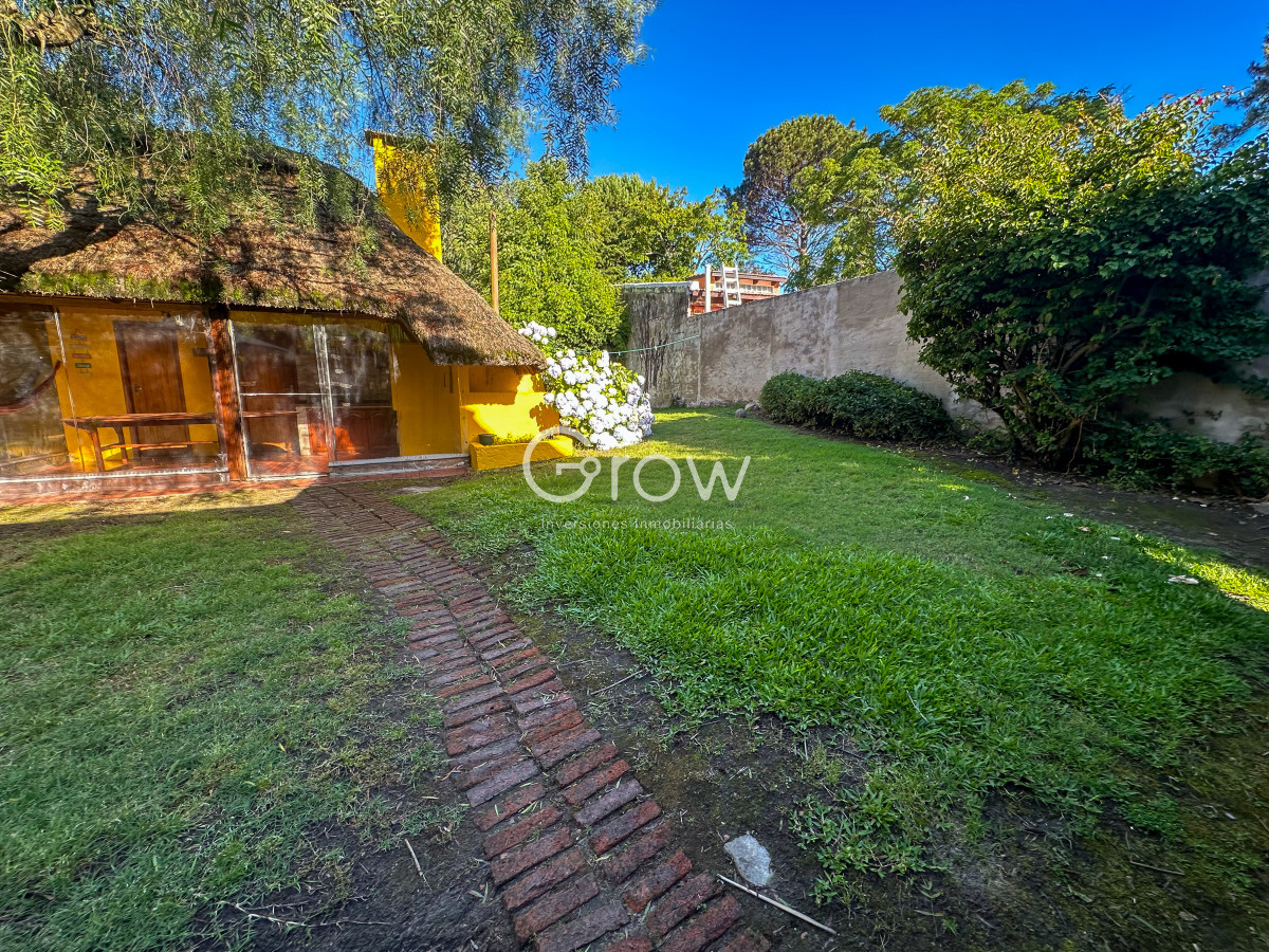 Casa ID.2203 - Casa en venta en Pinares para disfrutar todo el año