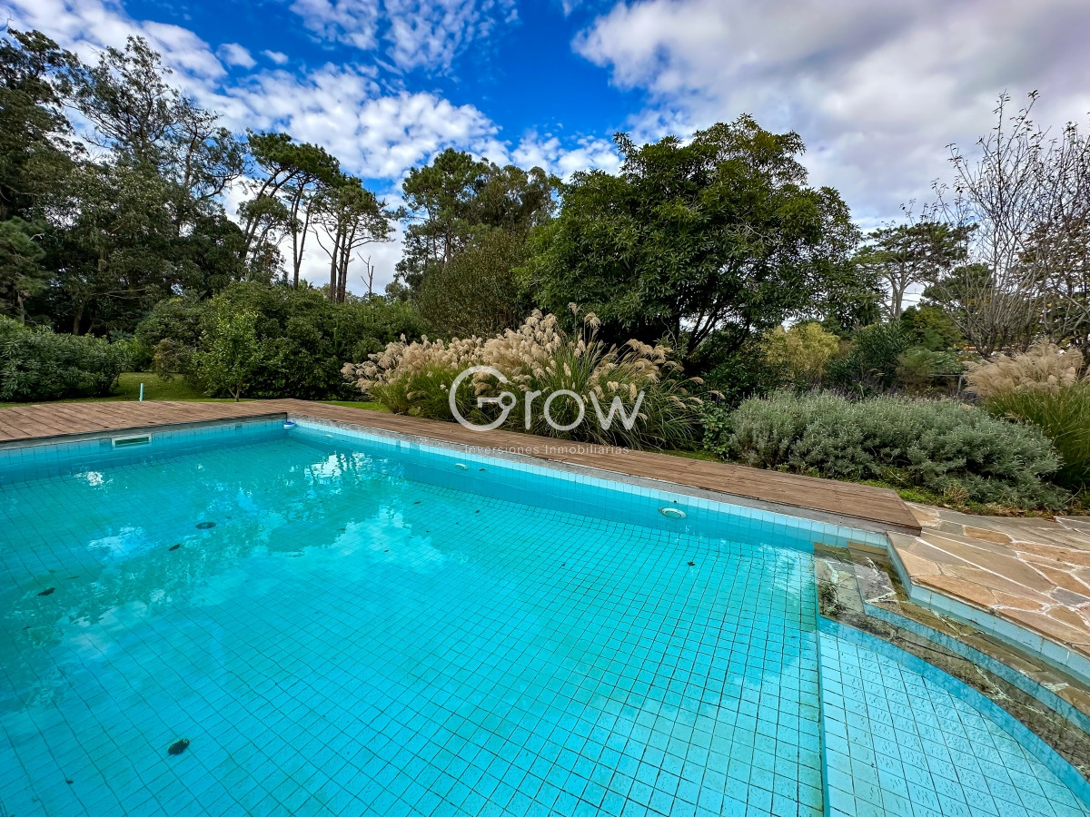 Casa ID.1491 - Hermosa casa a metros del mar en GOLF